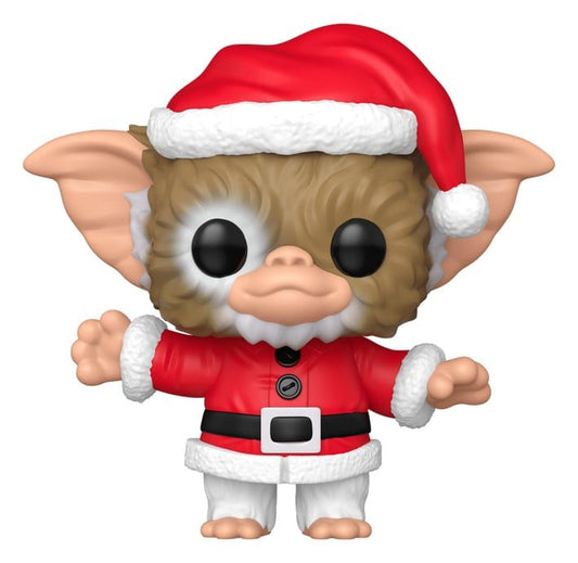 Gremlins POP! Movies Vinyl Figur Gizmo(HLDY) 9 cm Image 1