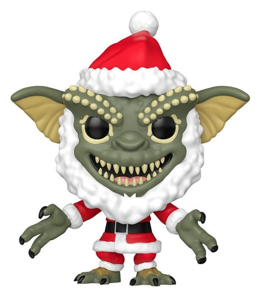 Gremlins POP! Movies Vinyl Figur Gremlin(HLDY) 9 cm Image 1