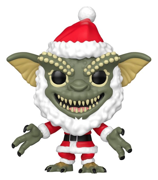 Gremlins POP! Movies Vinyl Figur Gremlin(HLDY) 9 cm Image 1