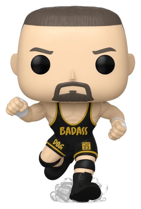 WWE POP! Vinyl Figur Bron Breakker 9 cm Image 1