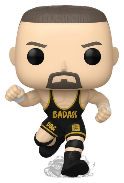 WWE POP! Vinyl Figur Bron Breakker 9 cm Image 1