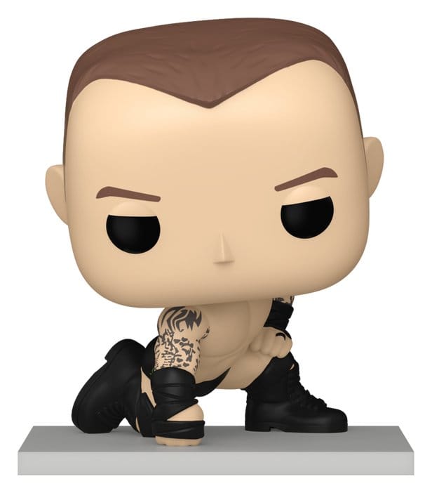 WWE POP! Vinyl Figur Randy Orton (RKO) 9 cm Image 1