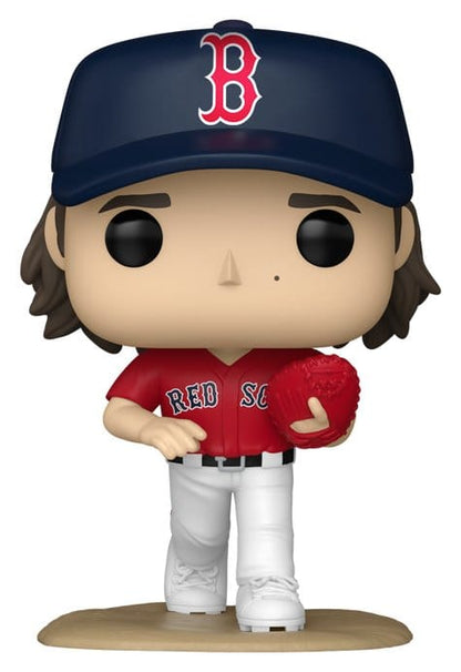 MLB POP! Vinyl Figur Red Sox- Roman Anthony 9 cm Image 1