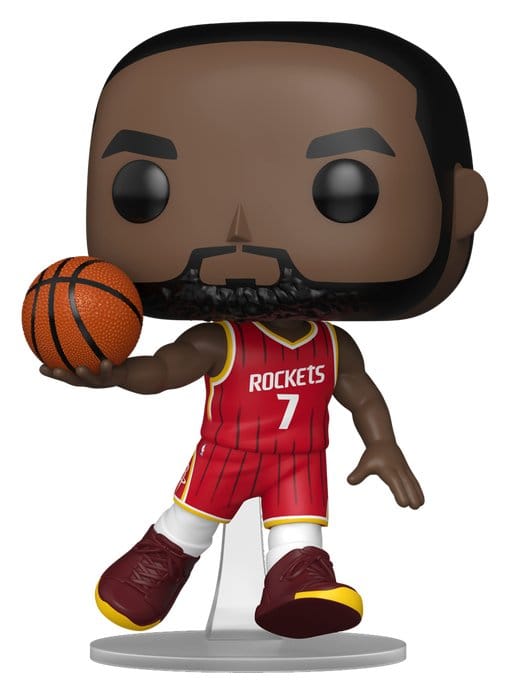 WNBA Legends POP! Sports Vinyl Figur Rockets- Kevin Durant 9 cm Image 1