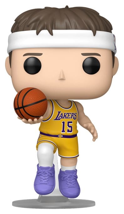 WNBA Legends POP! Sports Vinyl Figur Lakers- Austin Reaves 9 cm Image 1
