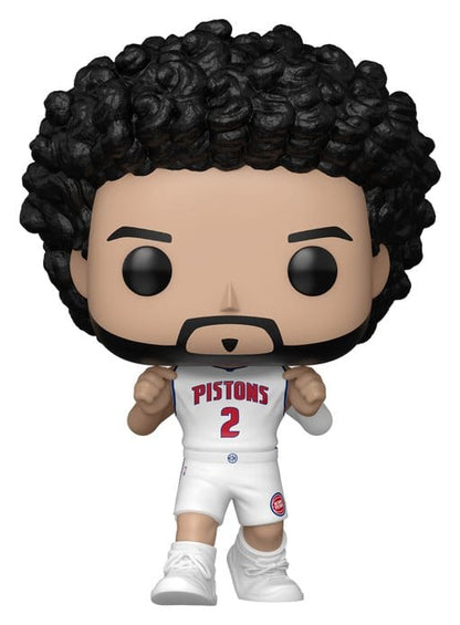 WNBA Legends POP! Sports Vinyl Figur Pistons- Cade Cunningham (Home) 9 cm Image 1