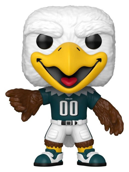 NFL POP! Vinyl Figur Mascots: Eagles- Swoop 9 cm Image 1