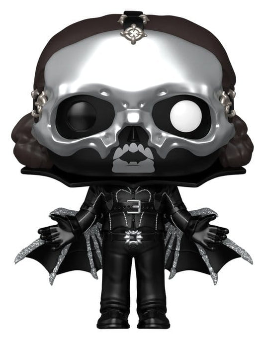 Ghost POP! Rocks Vinyl Figur Glam Dracula (DGLT) 9 cm Image 1