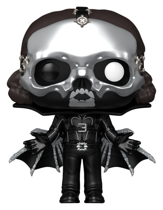 Ghost POP! Rocks Vinyl Figur Glam Dracula (DGLT) 9 cm Image 1