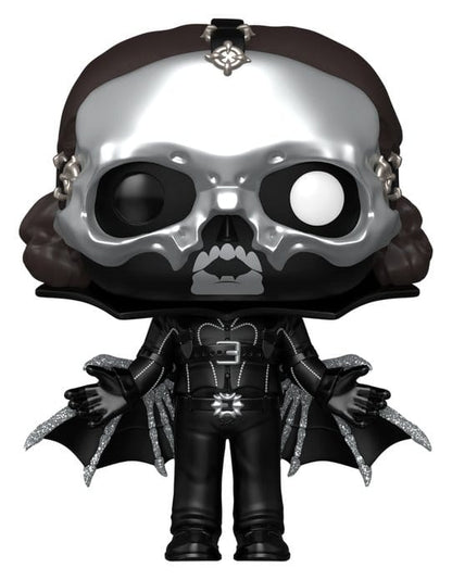 Ghost POP! Rocks Vinyl Figur Glam Dracula (DGLT) 9 cm Image 1