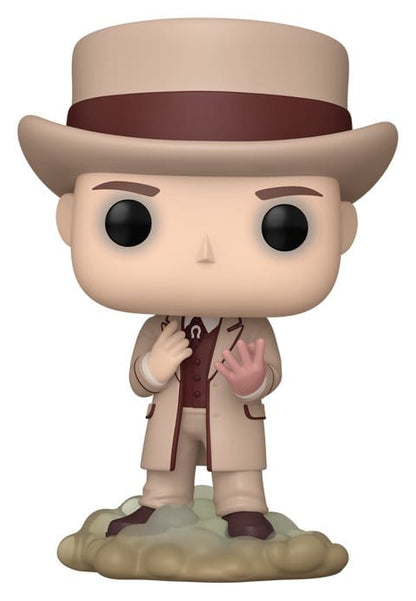 Smashing Pumpkins POP! Rocks Vinyl Figur Tonight, Tonight 9 cm Image 1
