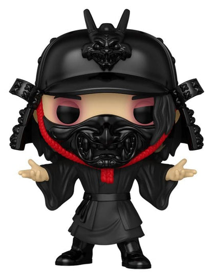 WWE POP! Vinyl Figuren Shinsuke Nakamura w/Chase 9 cm Sortiment (6) Image 2