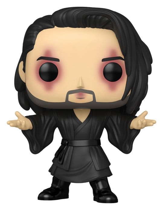 WWE POP! Vinyl Figuren Shinsuke Nakamura w/Chase 9 cm Sortiment (6) Image 4