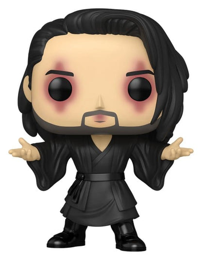 WWE POP! Vinyl Figuren Shinsuke Nakamura w/Chase 9 cm Sortiment (6) Image 4