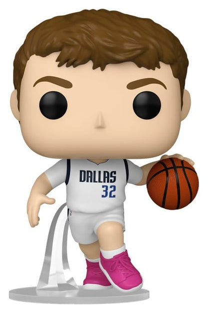 WNBA Legends POP! Sports Vinyl Figur Mavericks- Cooper Flagg 9 cm Image 1