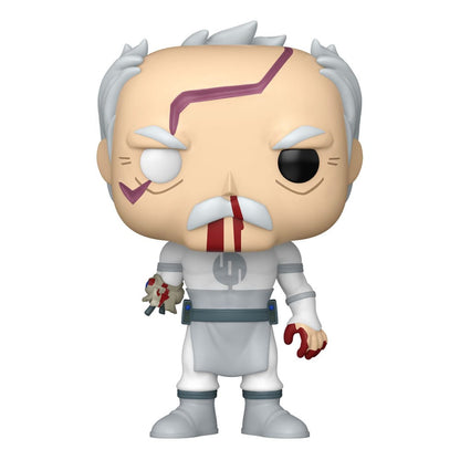 Invincible POP! Television Vinyl Figuren Conquest with Chase 9 cm Sortiment (6) Image 5