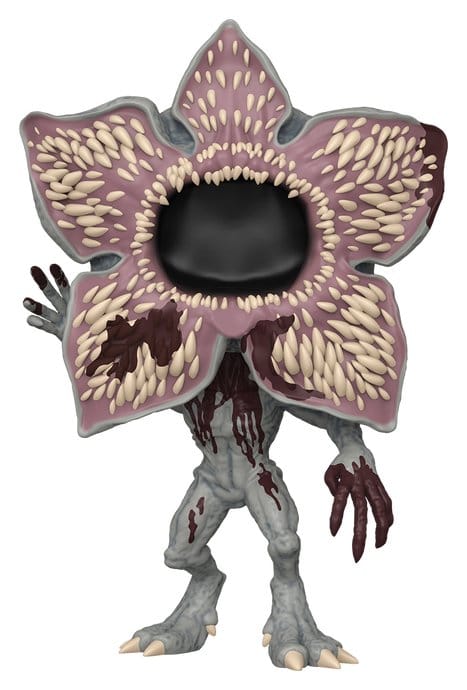 Stranger Things Super Sized Jumbo POP! Vinyl Figur Demogorgon 25 cm Image 1
