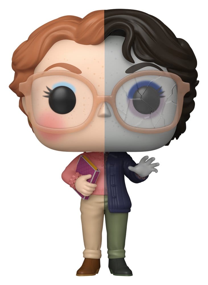 Stranger Things POP! TV Vinyl Figuren Barb Holland SPLT 9 cm Image 1