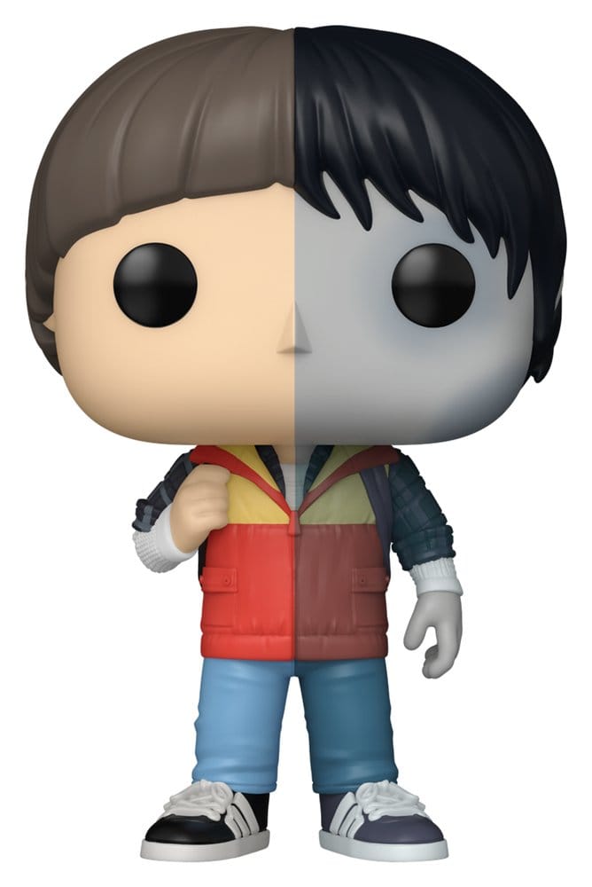 Stranger Things POP! TV Vinyl Figuren Will Byers SPLT 9 cm Image 1
