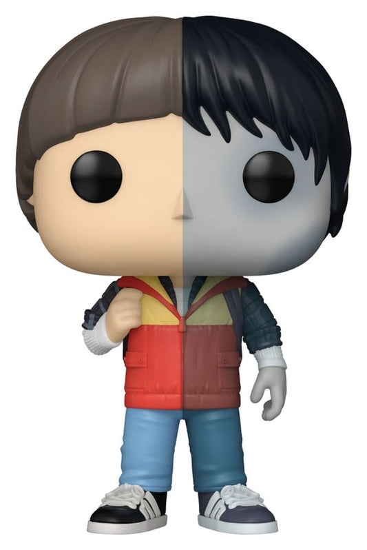 Stranger Things POP! TV Vinyl Figuren Will Byers SPLT 9 cm Image 1