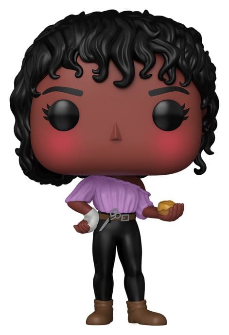 Powerless POP! Books Vinyl Figur Adena 9 cm Image 1