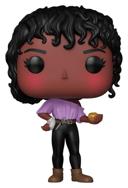 Powerless POP! Books Vinyl Figur Adena 9 cm Image 1