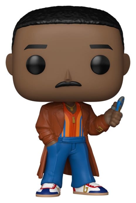 Doctor Who POP! Television Vinyl Figur Fifteenth Doctor 9 cm Image 1