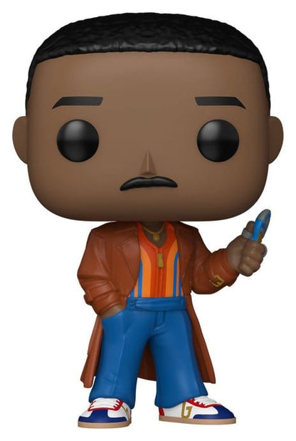 Doctor Who POP! Television Vinyl Figur Fifteenth Doctor 9 cm Image 1