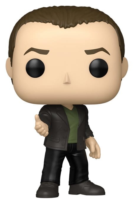 Doctor Who POP! Television Vinyl Figur Ninth Doctor 9 cm Image 1