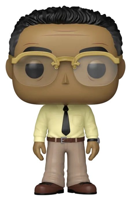Breaking Bad POP! Television Vinyl Figur Gus Fring 9 cm Image 1