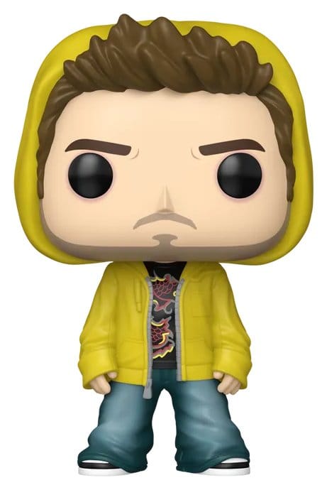 Breaking Bad POP! Television Vinyl Figur Jesse Pinkman 9 cm Image 1