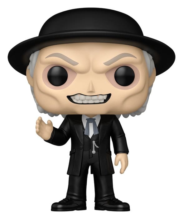 Poltergeist II - Die andere Seite POP! Movies Vinyl Figur Reverend Kane 9 cm Image 1