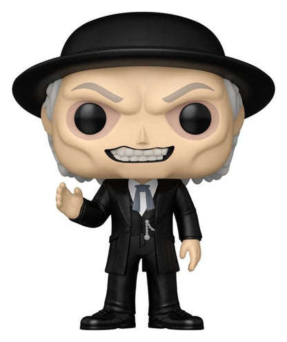 Poltergeist II - Die andere Seite POP! Movies Vinyl Figur Reverend Kane 9 cm Image 1