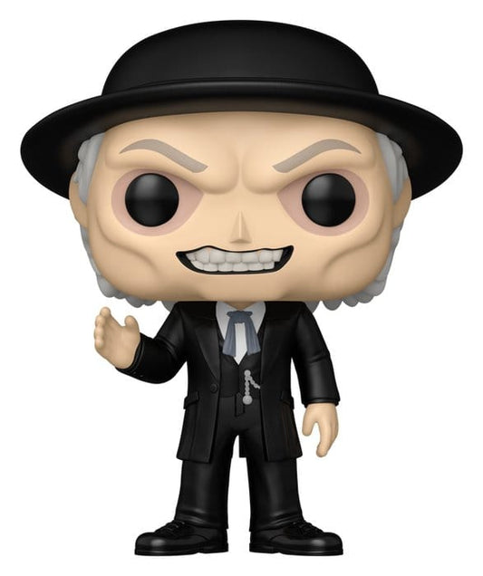 Poltergeist II - Die andere Seite POP! Movies Vinyl Figur Reverend Kane 9 cm Image 1
