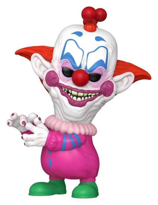 Killer Klowns from Outer Space POP! Movies Vinyl Figur Slim Hand Puppet 9 cm Image 1