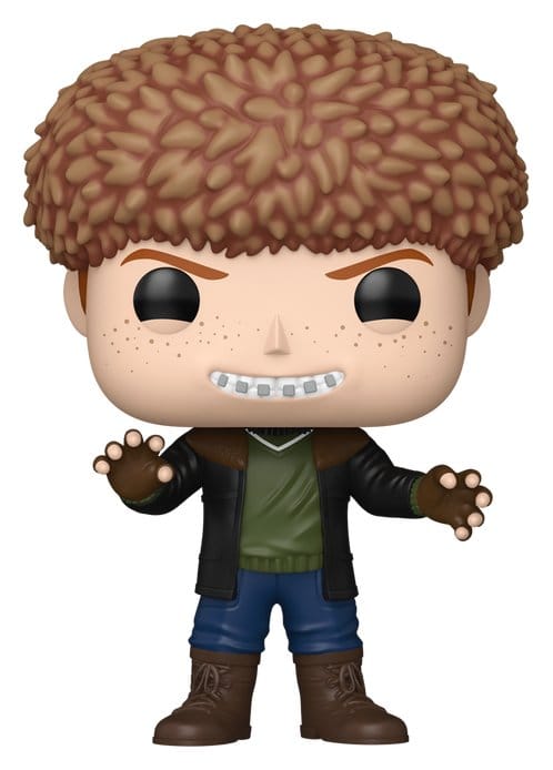 Fröhliche Weihnachten POP! Movies Vinyl Figur Scott "Scut" Farkus 9 cm Image 1