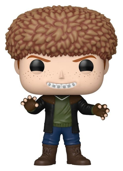 Fröhliche Weihnachten POP! Movies Vinyl Figur Scott "Scut" Farkus 9 cm Image 1