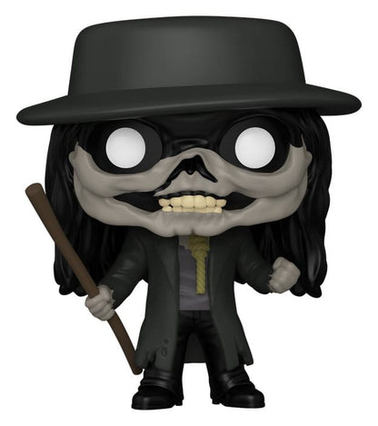New Batman Adventures POP! Animation Vinyl Figur Scarecrow 9 cm Image 1