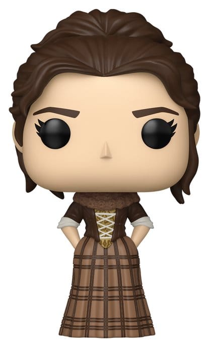 Outlander POP! Television Vinyl Figur Claire Fraser 9 cm Image 1
