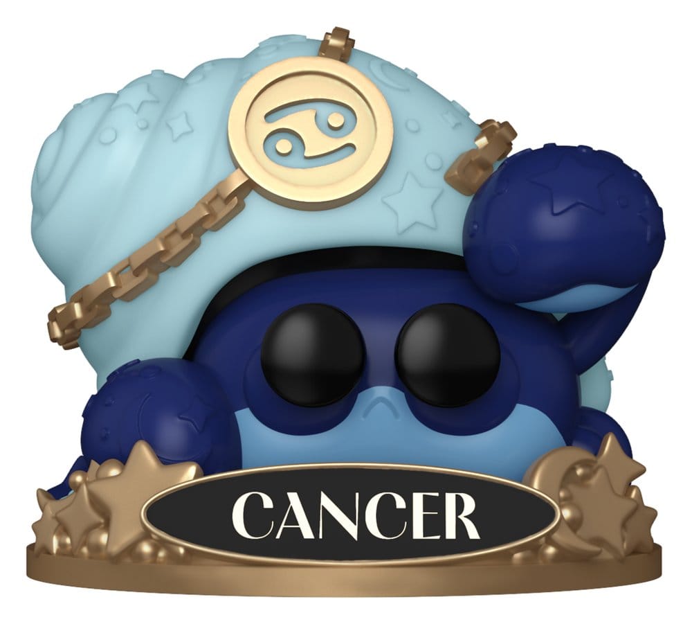 Funko Legacy POP! Vinyl Figur Cancer 9 cm Image