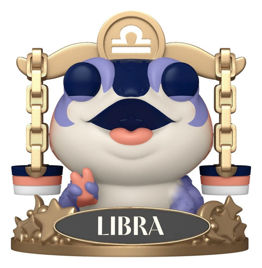 Funko Legacy POP! Vinyl Figur Libra 9 cm Image