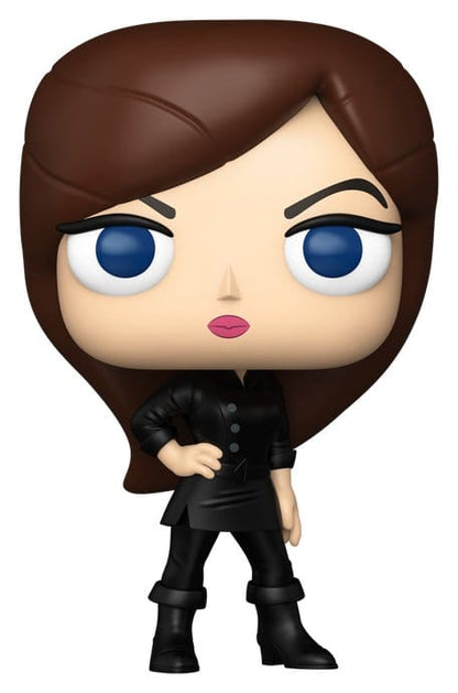 Phineas and Ferb POP! Disney Vinyl Figur Vanessa 9 cm Image 1