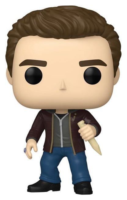 Vampire Diaries POP! Animation Vinyl Figuren Stefan w/Chase 9 cm Sortiment (6) Image 2