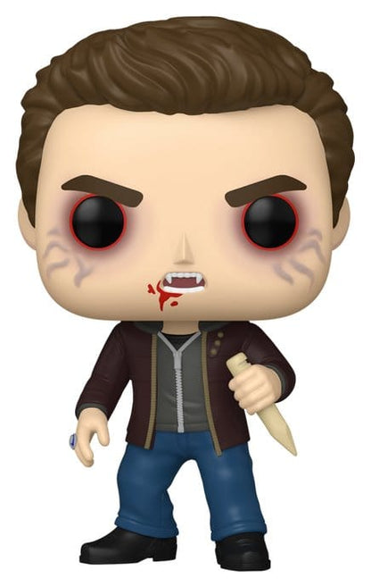 Vampire Diaries POP! Animation Vinyl Figuren Stefan w/Chase 9 cm Sortiment (6) Image 4
