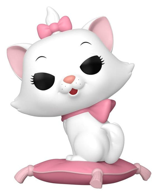 Disney POP! Vinyl Figur : Aristocats- Marie (GL) 9 cm Image 1