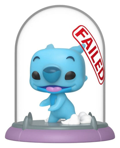 Lilo & Stitch POP! Deluxe Vinyl Figur Experiments- Slushy 9 cm Image 1