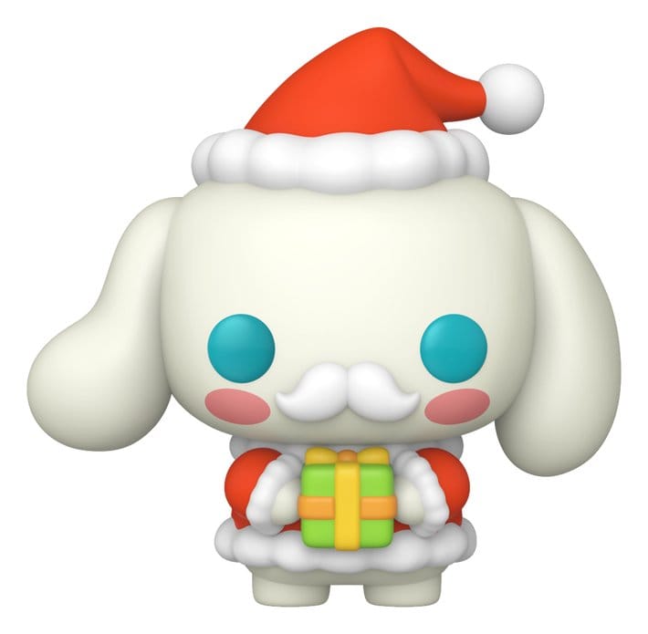 Sanrio POP! Vinyl Figur : Merry Market- Cinnamoroll 9 cm Image 1