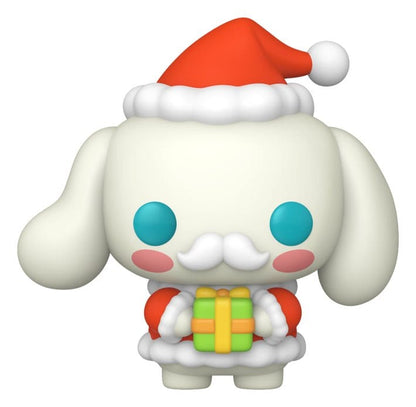 Sanrio POP! Vinyl Figur : Merry Market- Cinnamoroll 9 cm Image 1