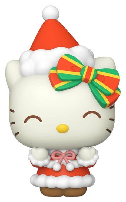 Sanrio POP! Vinyl Figur : Merry Market- Hello Kitty 9 cm Image 1