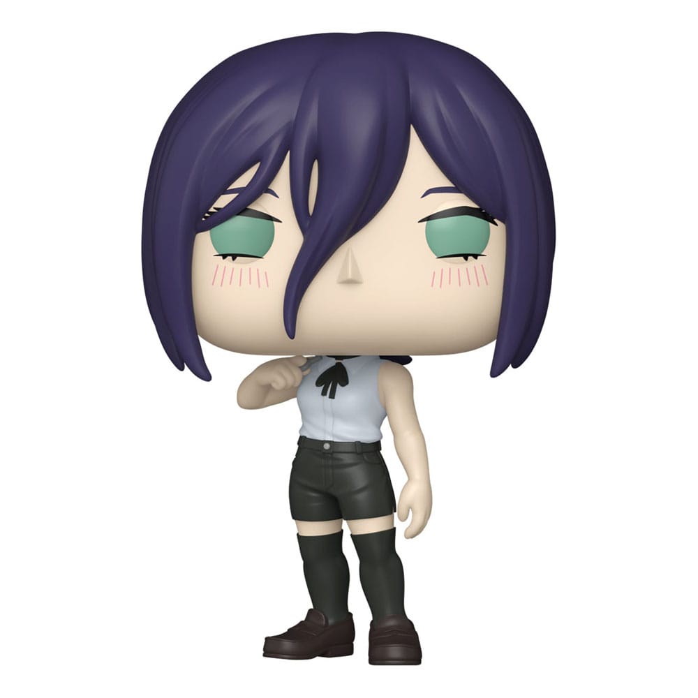 Chainsaw Man POP! Animation Vinyl Figuren Reze with Chase 9 cm Sortiment (6) Image 3